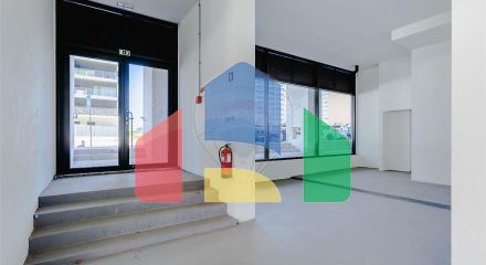Commercial - Office - Lumiar, Lisbon - PT Commercial - Office - Lumiar, Lisbon - PT