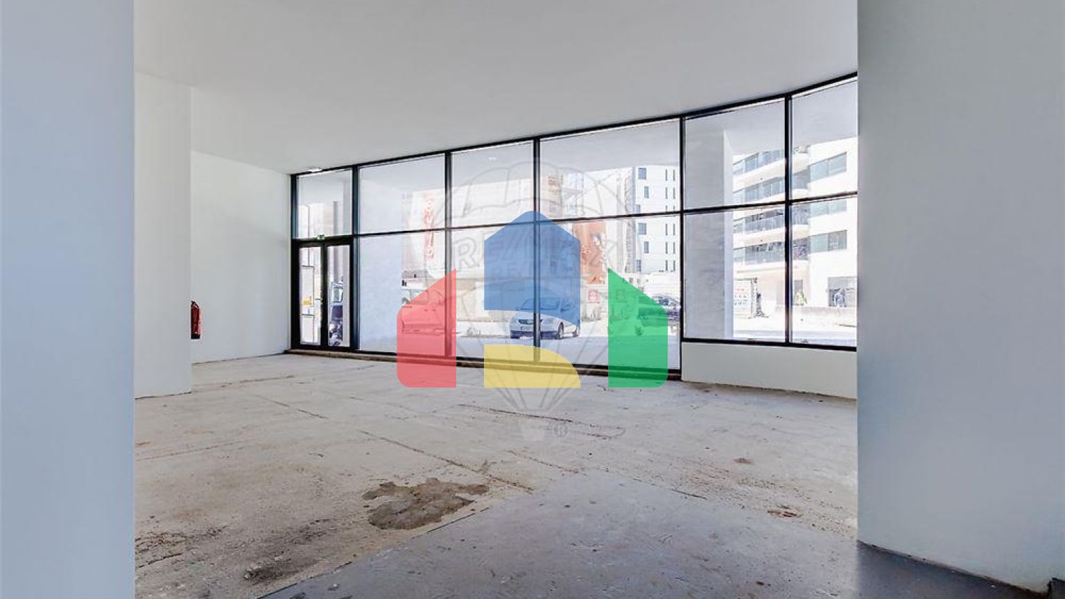 Commercial - Office - Lumiar, Lisbon - PT