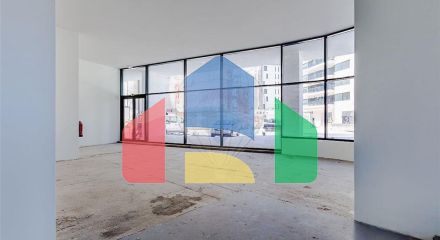 Commercial - Office - Lumiar, Lisbon - PT