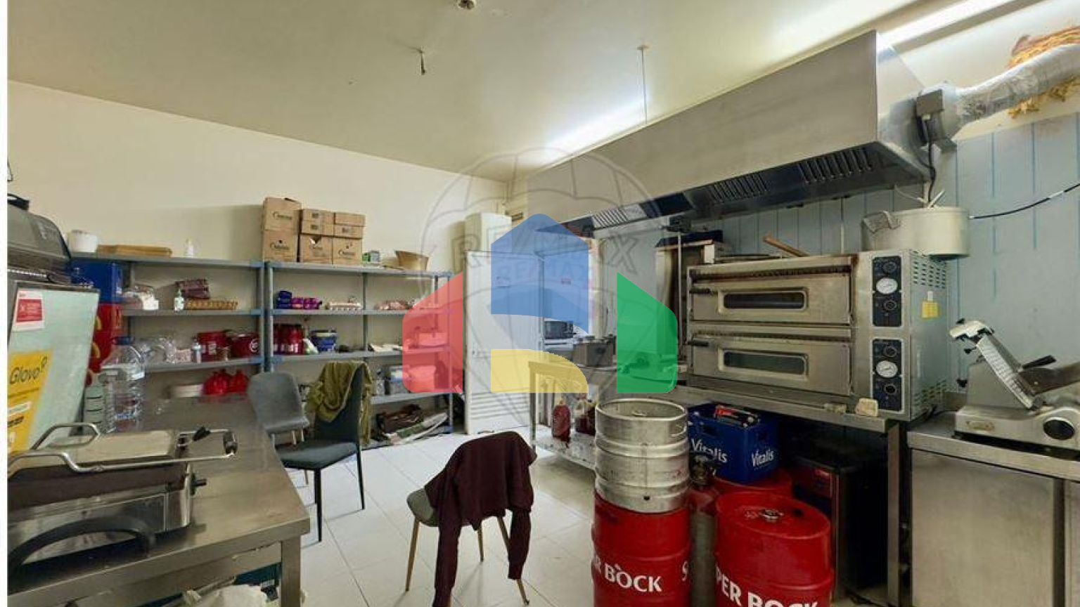 Commercial - Sale of Business - Rio de Mouro, Sintra - PT