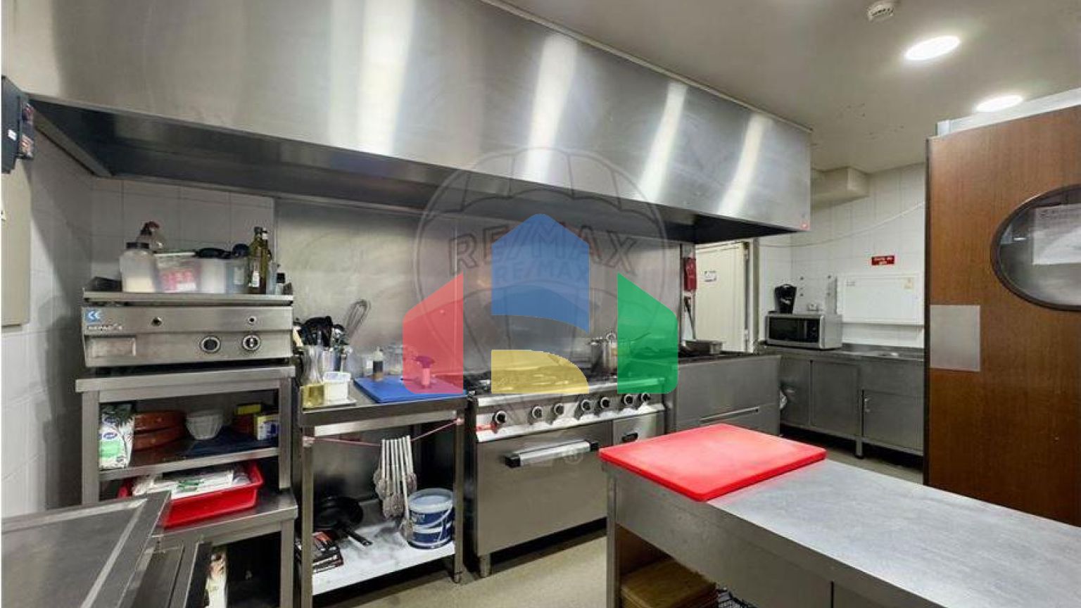 Commercial - Sale of Business - Rio de Mouro, Sintra - PT