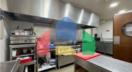 Commercial - Sale of Business - Rio de Mouro, Sintra - PT