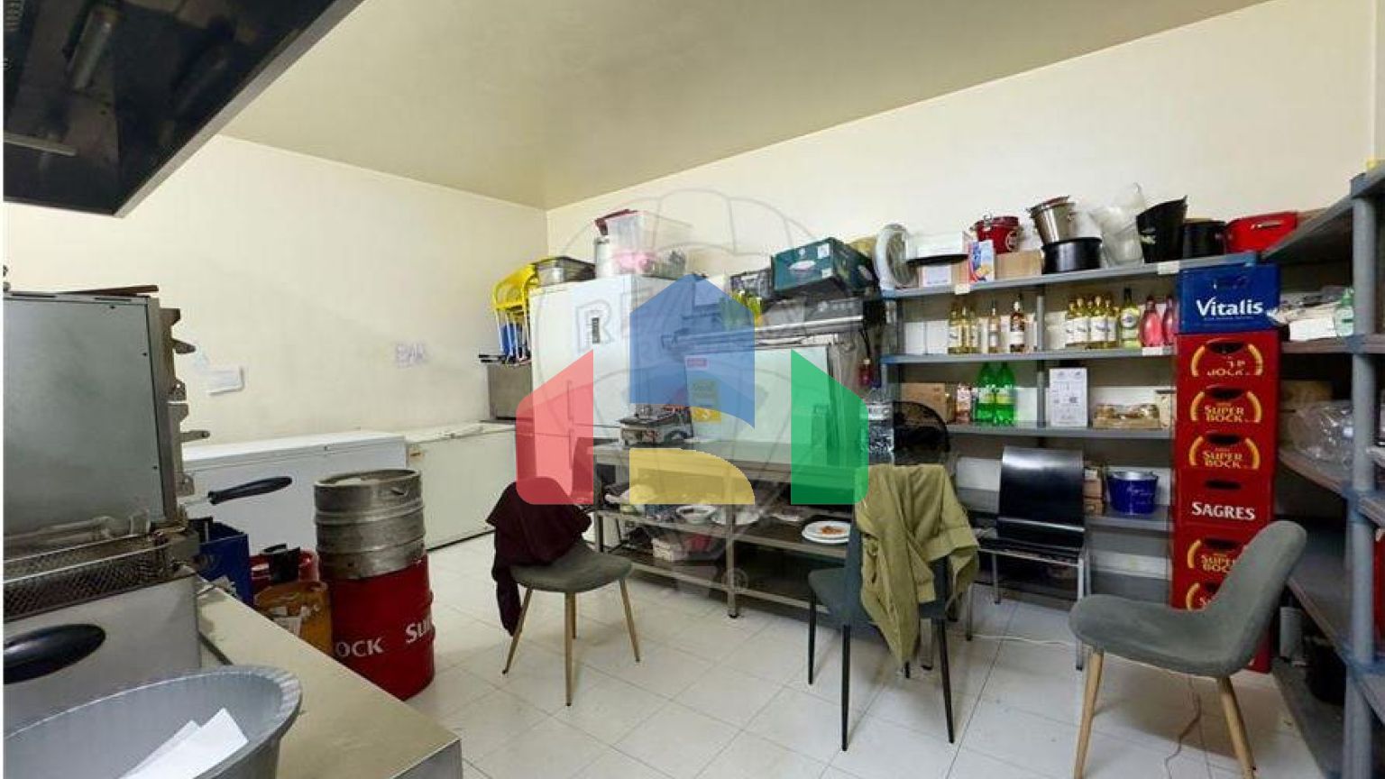 Commercial - Sale of Business - Rio de Mouro, Sintra - PT