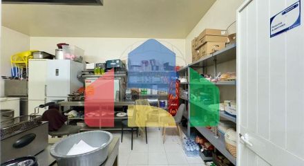 Commercial - Sale of Business - Rio de Mouro, Sintra - PT