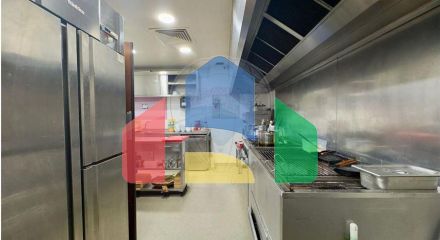 Commercial - Sale of Business - Rio de Mouro, Sintra - PT