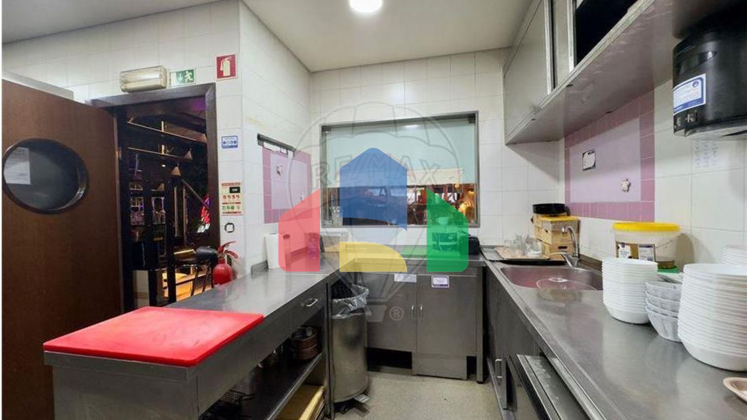 Commercial - Sale of Business - Rio de Mouro, Sintra - PT