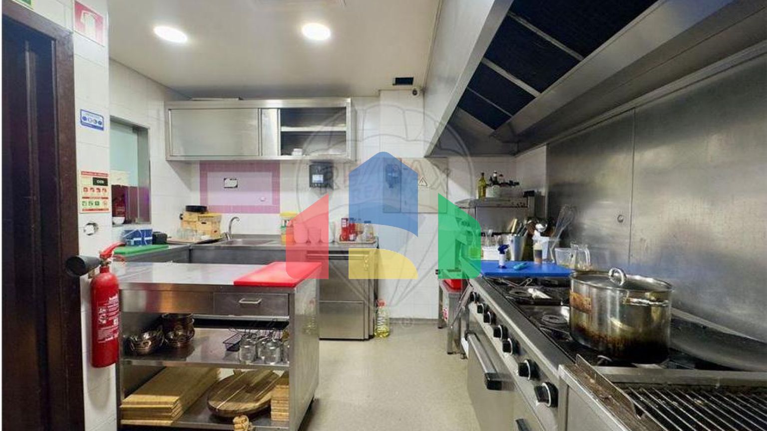 Commercial - Sale of Business - Rio de Mouro, Sintra - PT