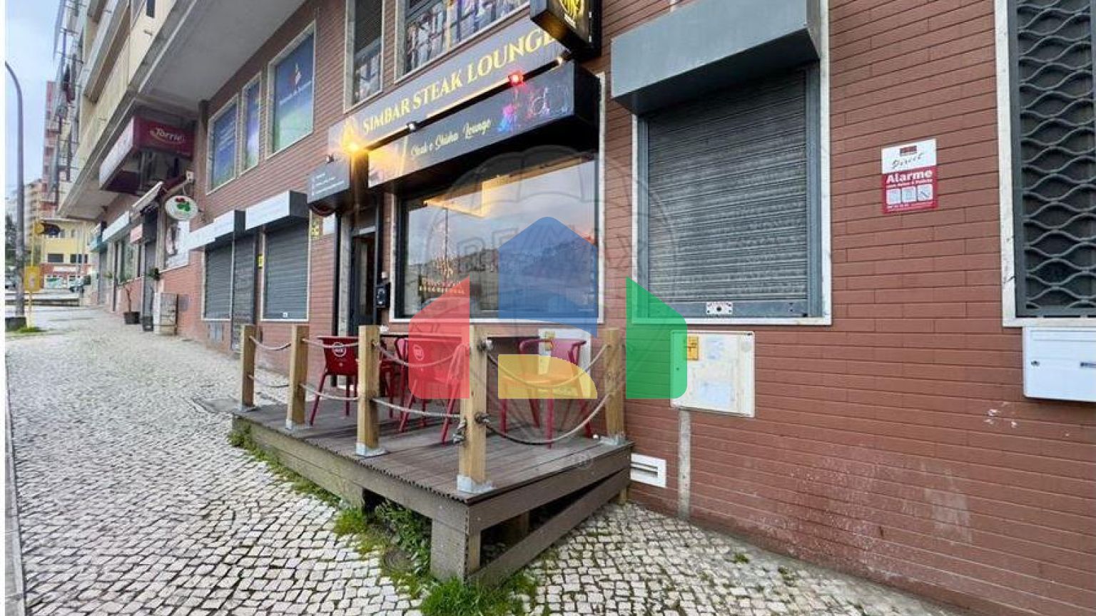 Commercial - Sale of Business - Rio de Mouro, Sintra - PT