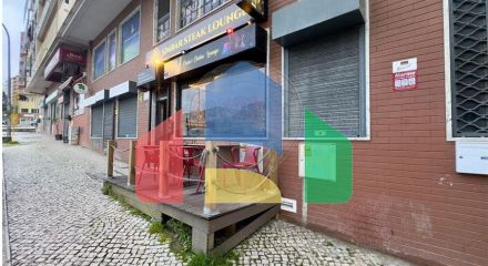 Commercial - Sale of Business - Rio de Mouro, Sintra - PT