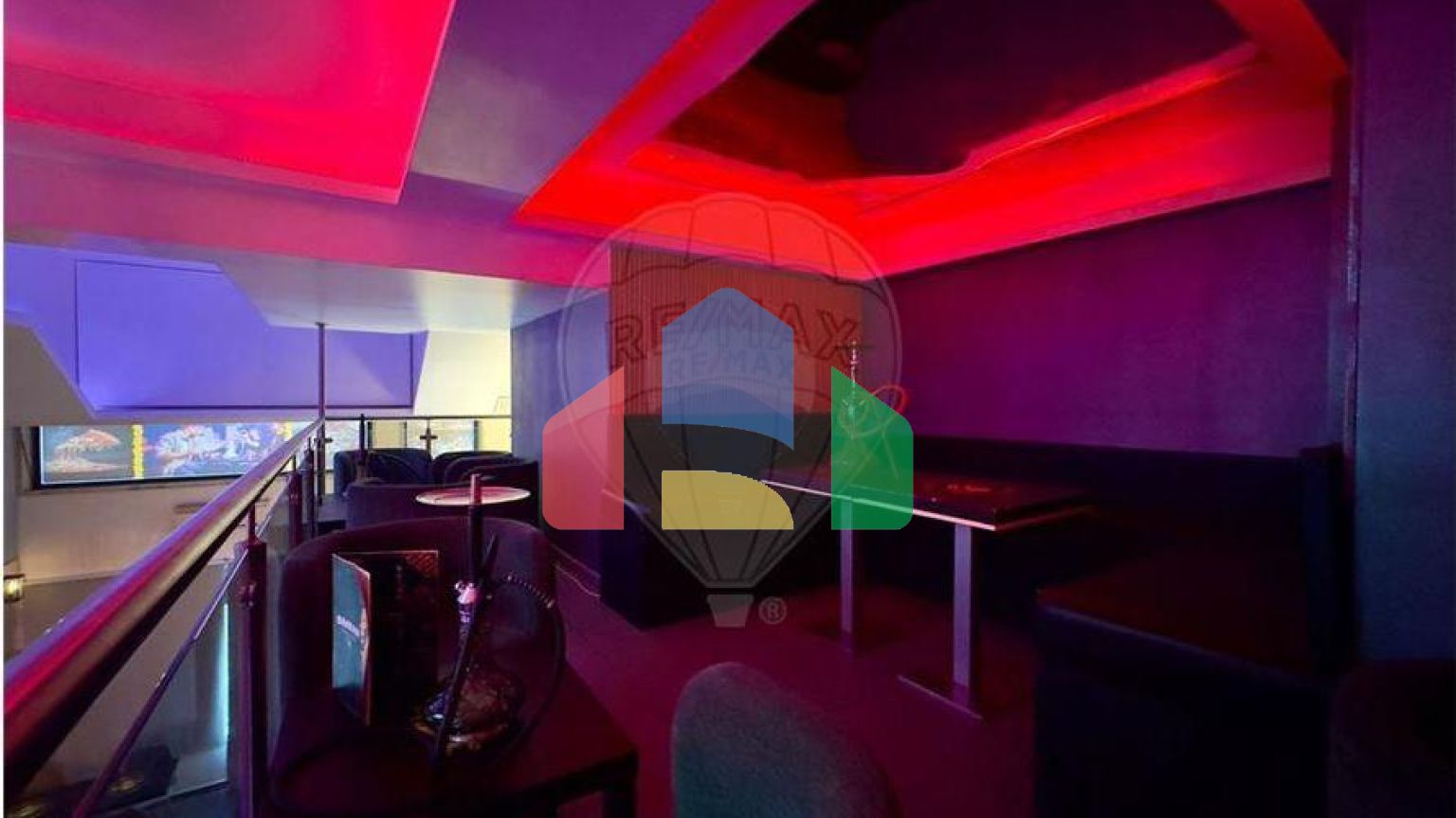 Commercial - Sale of Business - Rio de Mouro, Sintra - PT