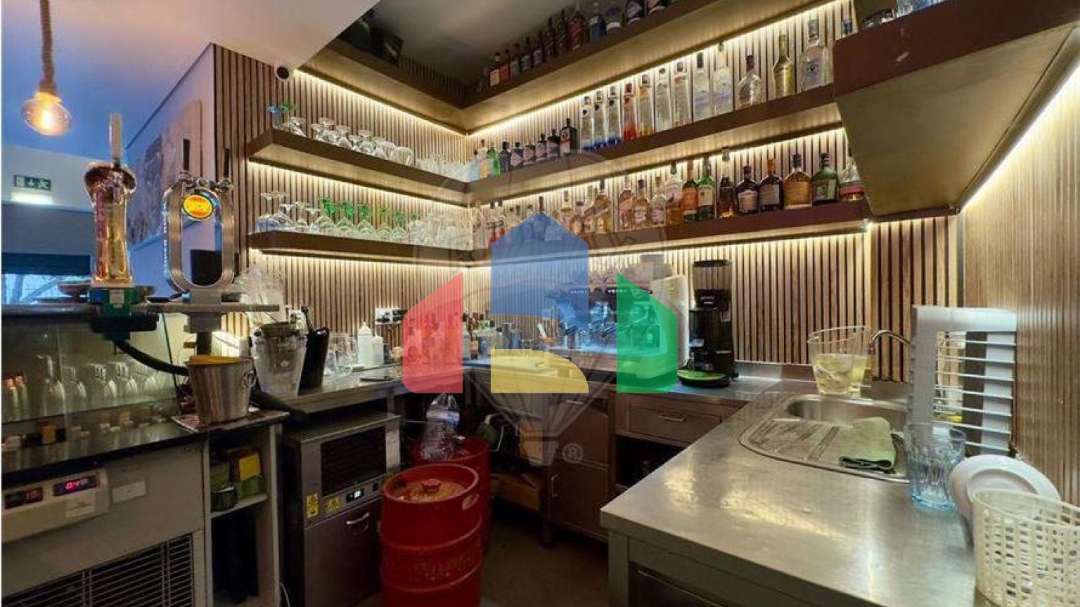 Commercial - Sale of Business - Rio de Mouro, Sintra - PT