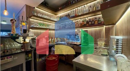 Commercial - Sale of Business - Rio de Mouro, Sintra - PT