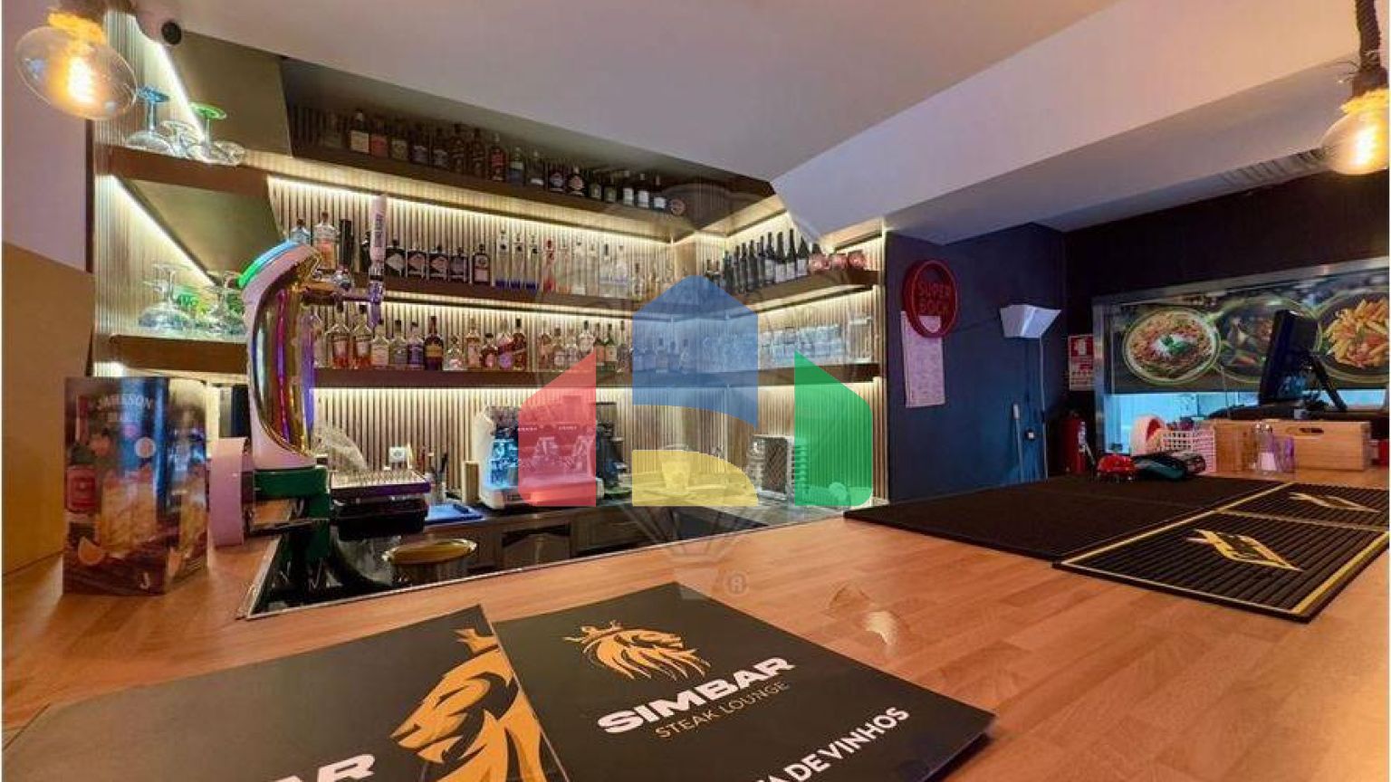 Commercial - Sale of Business - Rio de Mouro, Sintra - PT