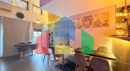 Commercial - Sale of Business - Rio de Mouro, Sintra - PT