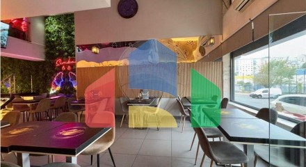 Commercial - Sale of Business - Rio de Mouro, Sintra - PT
