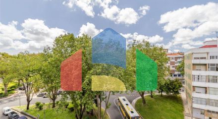 Residential - Condo/Apartment - T3 - Rio de Mouro, Sintra - PT