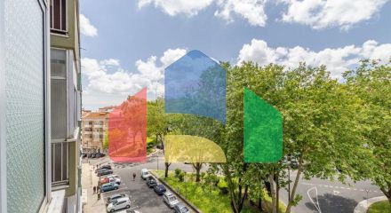 Residential - Condo/Apartment - T3 - Rio de Mouro, Sintra - PT