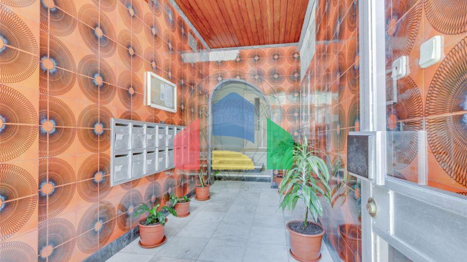 Residential - Condo/Apartment - T3 - Rio de Mouro, Sintra - PT