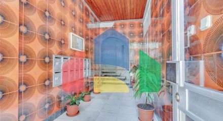 Residential - Condo/Apartment - T3 - Rio de Mouro, Sintra - PT