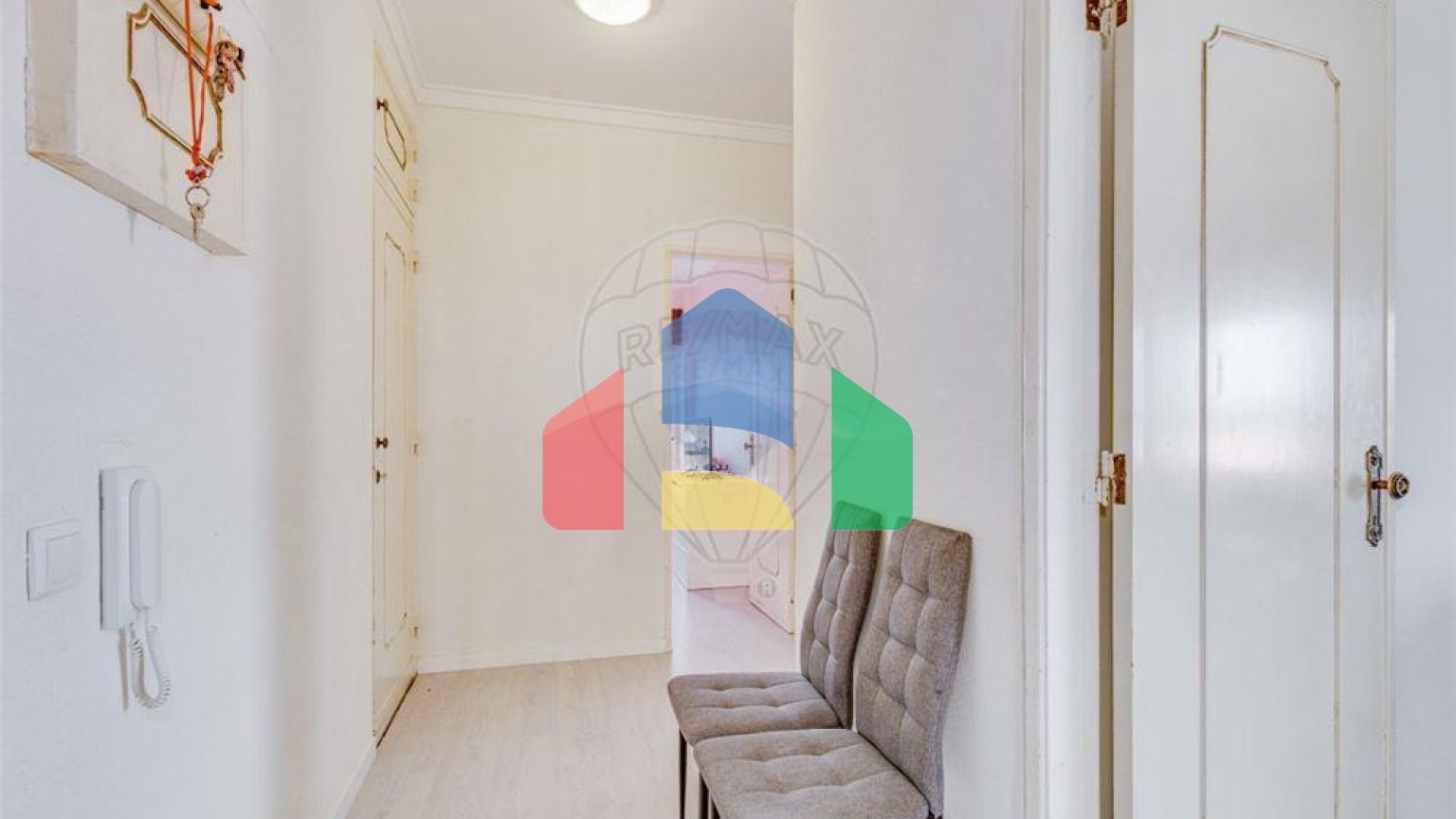 Residential - Condo/Apartment - T3 - Rio de Mouro, Sintra - PT