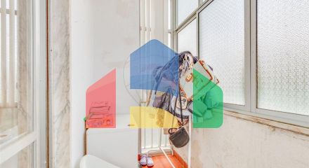 Residential - Condo/Apartment - T3 - Rio de Mouro, Sintra - PT