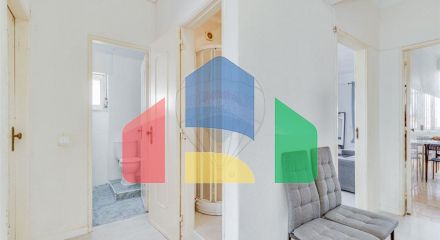 Residential - Condo/Apartment - T3 - Rio de Mouro, Sintra - PT