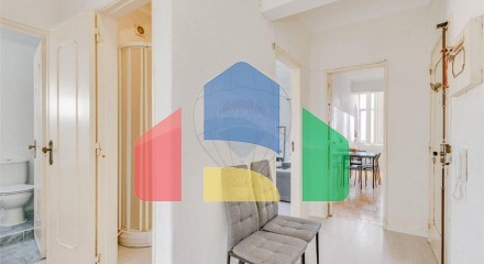 Residential - Condo/Apartment - T3 - Rio de Mouro, Sintra - PT