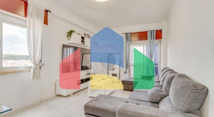 Residential - Condo/Apartment - T3 - Rio de Mouro, Sintra - PT