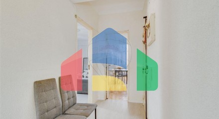 Residential - Condo/Apartment - T3 - Rio de Mouro, Sintra - PT