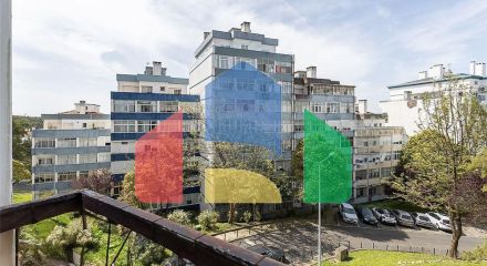 Residential - Condo/Apartment - T3 - Rio de Mouro, Sintra - PT