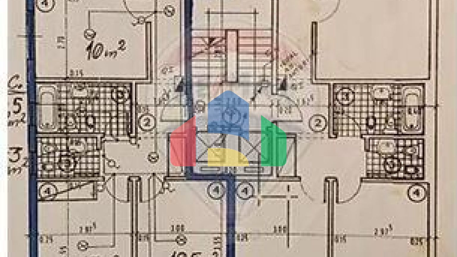 Residential - Condo/Apartment - T3 - Rio de Mouro, Sintra - PT