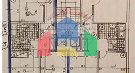 Residential - Condo/Apartment - T3 - Rio de Mouro, Sintra - PT