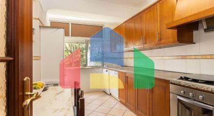 Residential - Condo/Apartment - T3 - Rio de Mouro, Sintra - PT