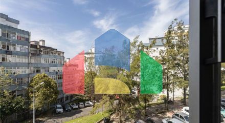 Residential - Condo/Apartment - T3 - Rio de Mouro, Sintra - PT