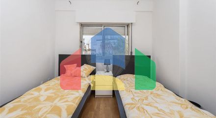 Residential - Condo/Apartment - T3 - Rio de Mouro, Sintra - PT