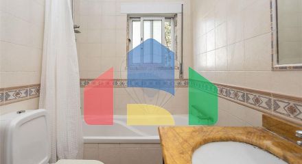 Residential - Condo/Apartment - T3 - Rio de Mouro, Sintra - PT