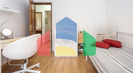 Residential - Condo/Apartment - T3 - Rio de Mouro, Sintra - PT