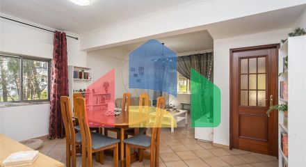 Residential - Condo/Apartment - T3 - Rio de Mouro, Sintra - PT