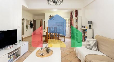 Residential - Condo/Apartment - T3 - Rio de Mouro, Sintra - PT