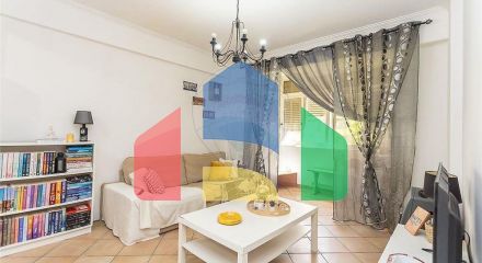 Residential - Condo/Apartment - T3 - Rio de Mouro, Sintra - PT