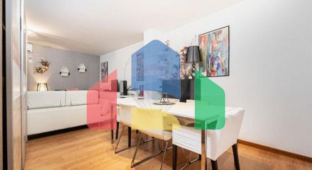Residential - Condo/Apartment - T2 - Rio de Mouro, Sintra - PT