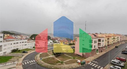 Residential - Condo/Apartment - T2 - Rio de Mouro, Sintra - PT