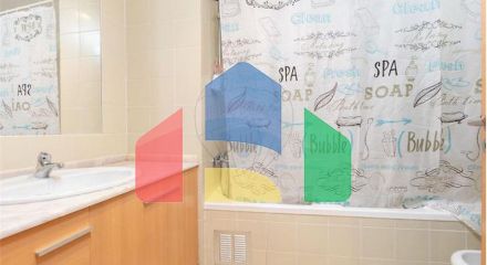 Residential - Condo/Apartment - T2 - Rio de Mouro, Sintra - PT