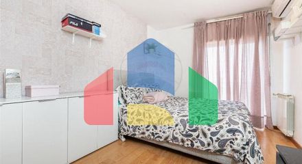 Residential - Condo/Apartment - T2 - Rio de Mouro, Sintra - PT
