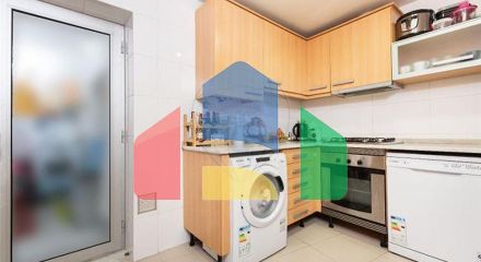 Residential - Condo/Apartment - T2 - Rio de Mouro, Sintra - PT