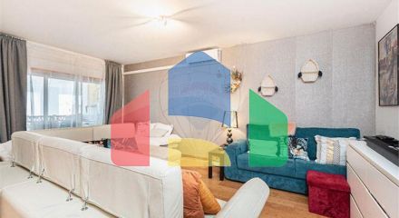 Residential - Condo/Apartment - T2 - Rio de Mouro, Sintra - PT