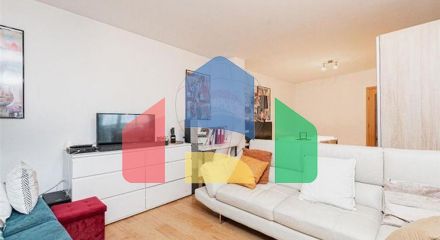 Residential - Condo/Apartment - T2 - Rio de Mouro, Sintra - PT