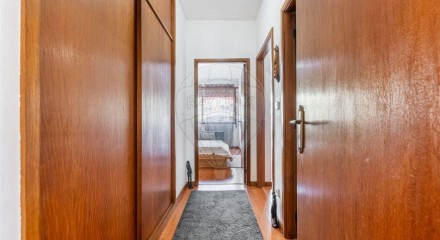 Residential - Condo/Apartment - T2 - Lomar e Arcos, Braga - PT