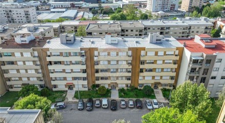 Residential - Condo/Apartment - T2 - Lomar e Arcos, Braga - PT