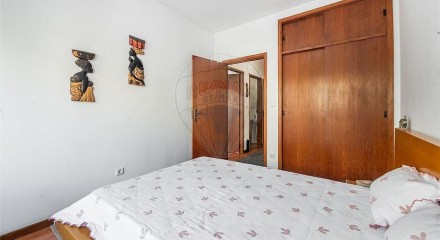 Residential - Condo/Apartment - T2 - Lomar e Arcos, Braga - PT